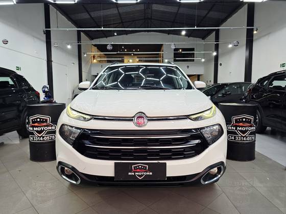 FIAT TORO 1.8 16V EVO FLEX FREEDOM AT6